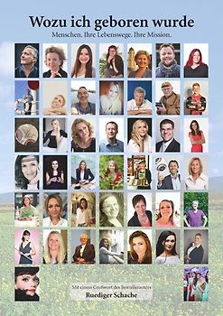 Wozu ich geboren wurde