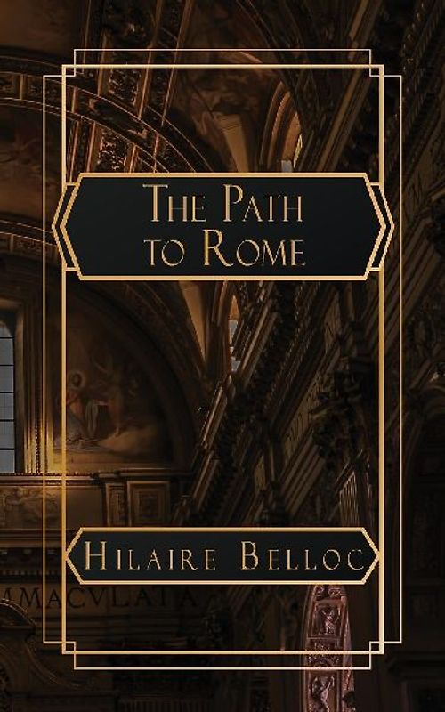 The Path to Rome