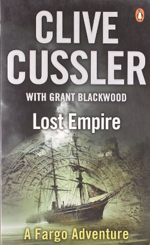 Lost Empire