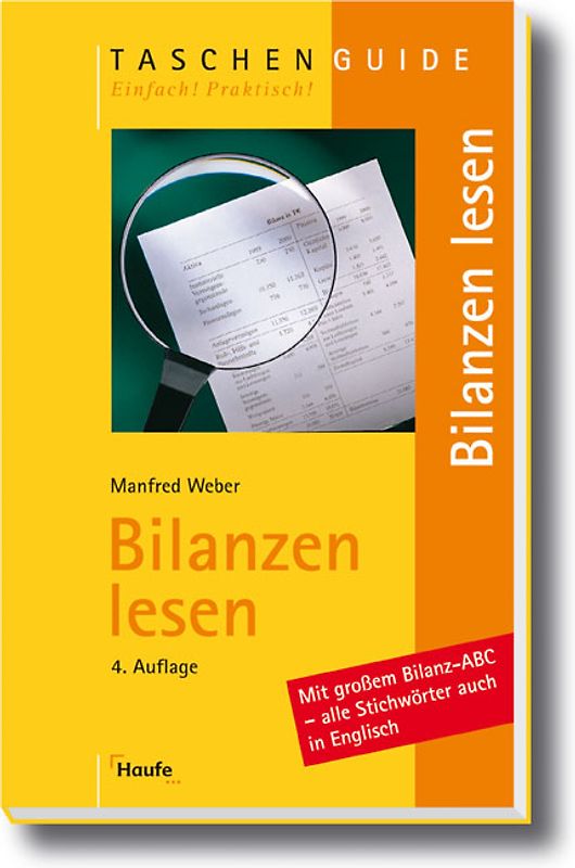 Bilanzen lesen