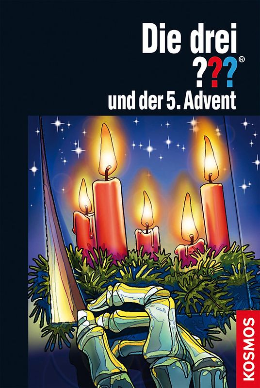 Die drei ??? und der 5. Advent