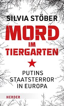 Mord im Tiergarten