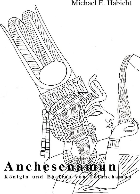 Anchesenamun