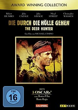 Die durch die Hölle gehen (Award Winning Collection) DVD