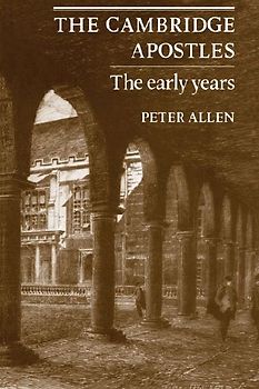 The Cambridge Apostles