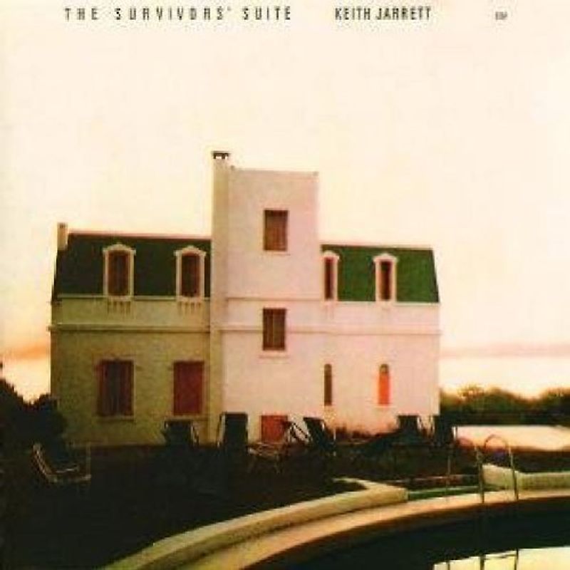 Keith Jarrett - The Survivors' Suite