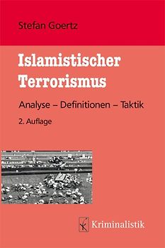 Islamistischer Terrorismus