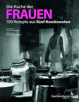 Die Küche der Frauen