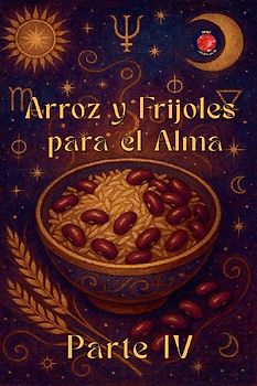 Arroz y Frijoles para el Alma Parte IV