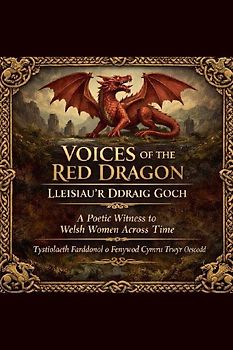 Voices of the Red Dragon. Lleisiau'r Ddraig Goch.