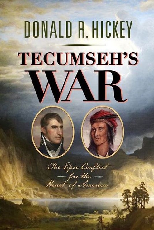 Tecumseh's War
