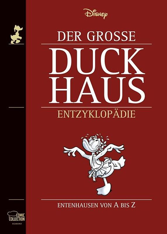 Der Große Duckhaus