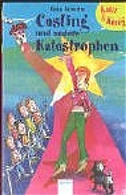 Casting und andere Katastrophen