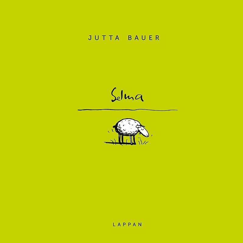 Selma - oder was ist Glück?