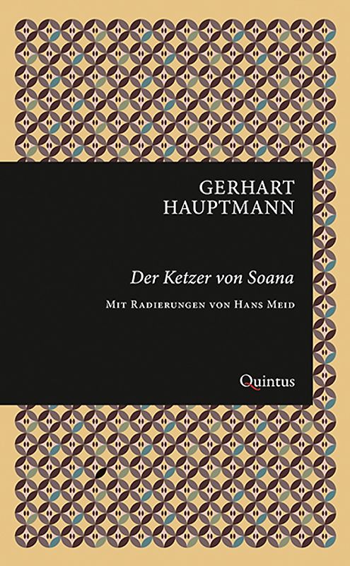 Der Ketzer von Soana