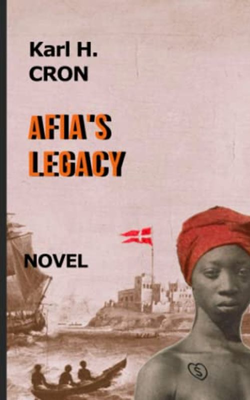 Afia's Legacy