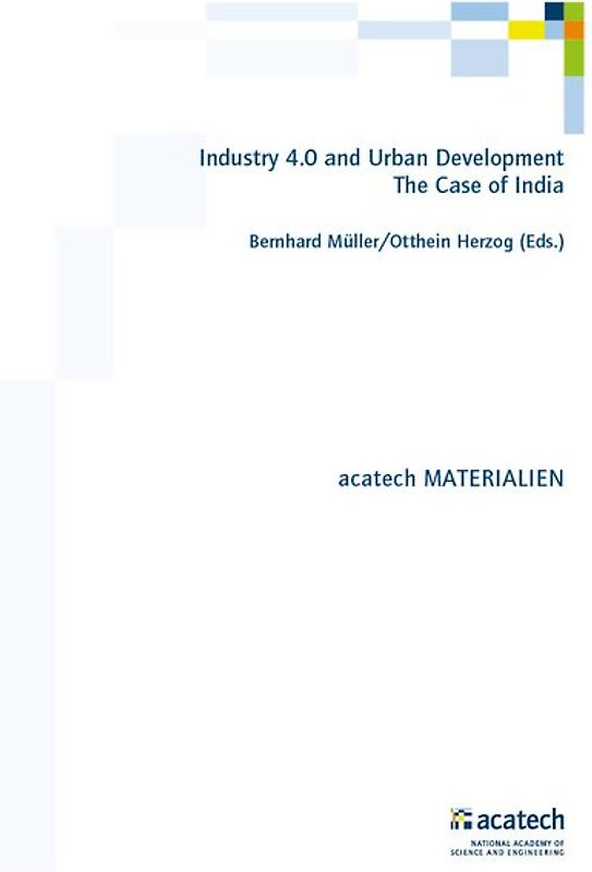 Industry 4.0 and Urban Development