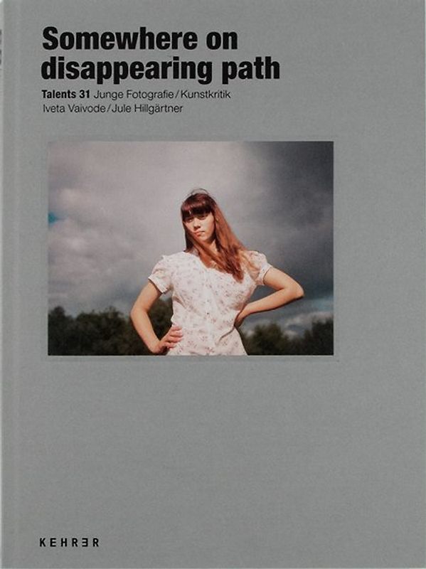 Iveta Vaivode/Jule Hillgärtner. C/O Berlin Talents 31