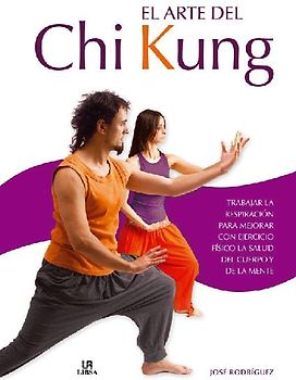 El arte del Chu Kung
