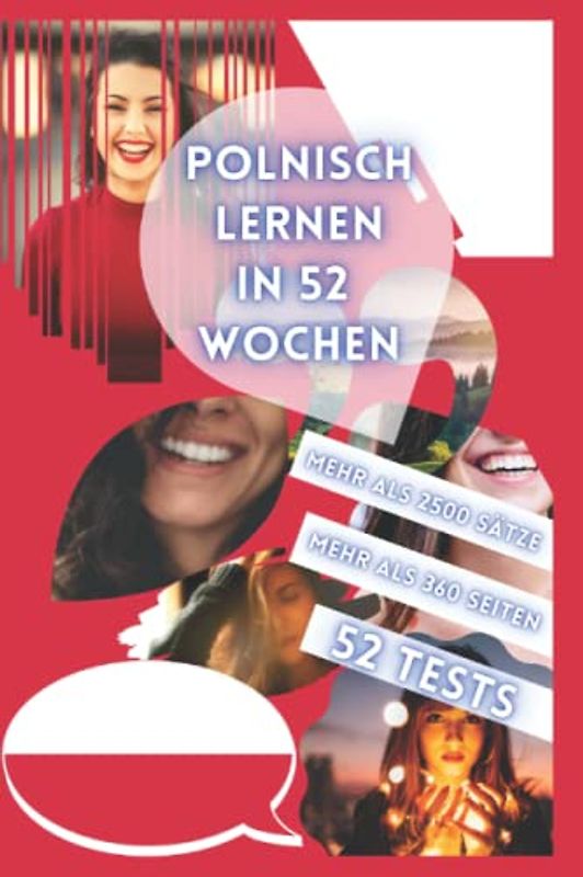 POLNISCH LERNEN IN 52 WOCHEN