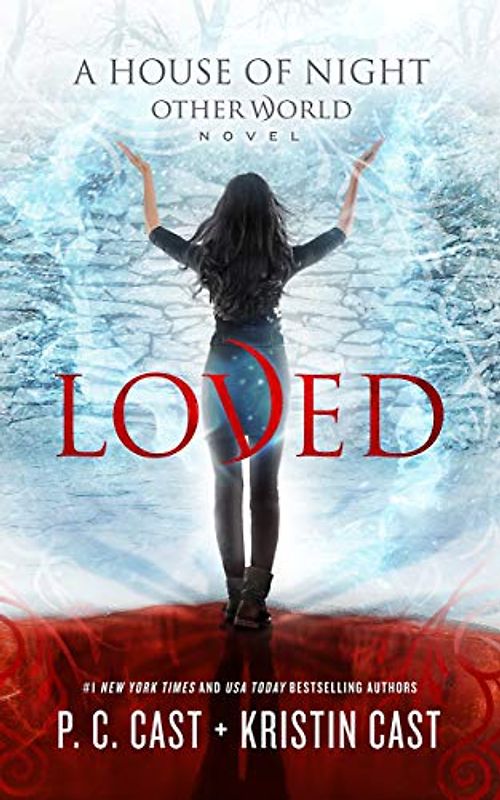 Loved (A House of Night Other World, 1, Band 1)