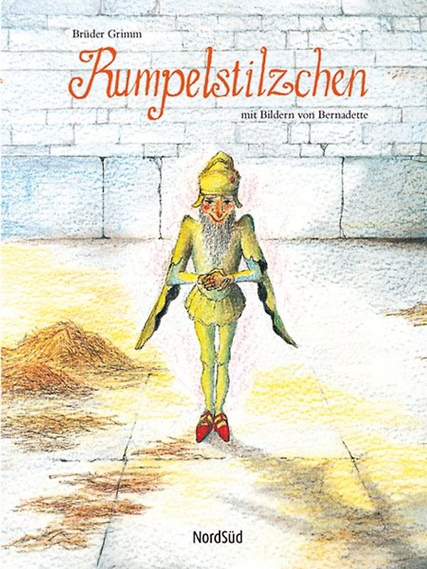 Rumpelstilzchen