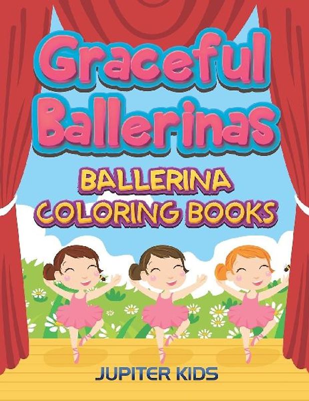Graceful Ballerinas
