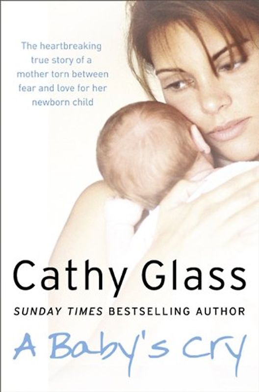 Baby's Cry - Glass, Cathy