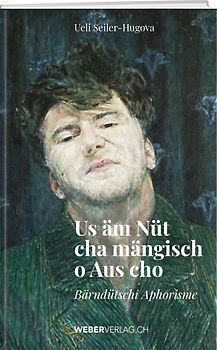 Us äm Nüt cha mängisch o Aues cho