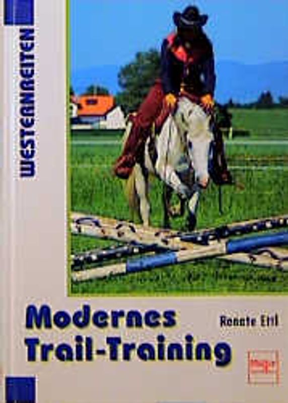 Modernes Trail-Training