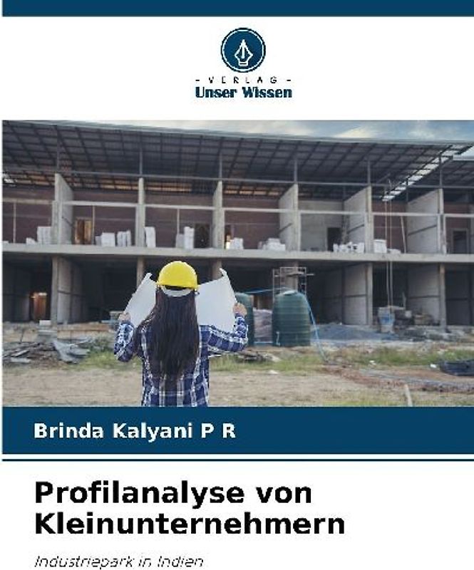 Profilanalyse von Kleinunternehmern