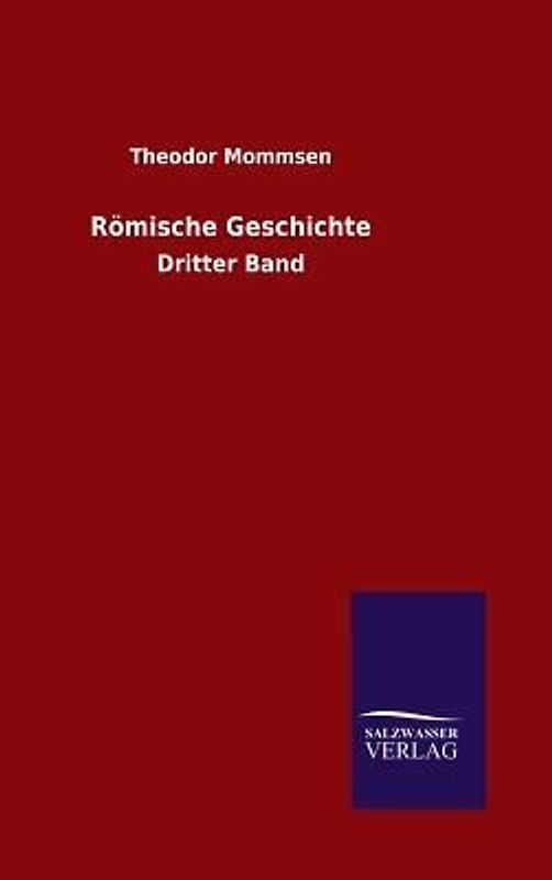 Römische Geschichte