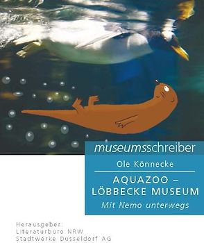 Museumsschreiber 7 Aquazoo