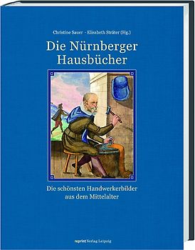 Die Nürnberger Hausbücher