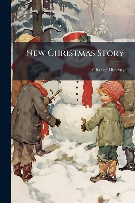 New Christmas Story