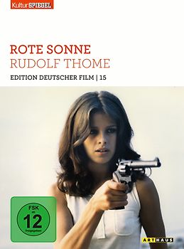 Rote Sonne - Edition Deutscher Film DVD