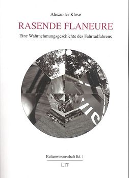 Rasende Flaneure