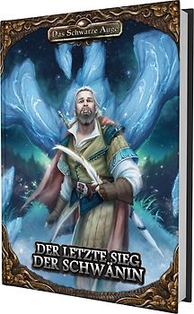 DSA5 - Der letzte Sieg der Schwänin