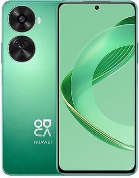 Huawei nova 12 SE Dual SIM 256Go vert