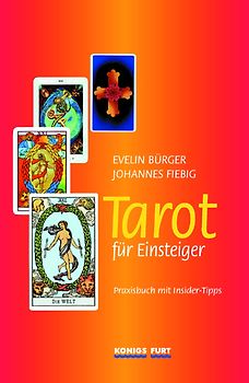 Tarot für Einsteiger