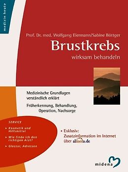 Brustkrebs wirksam behandeln
