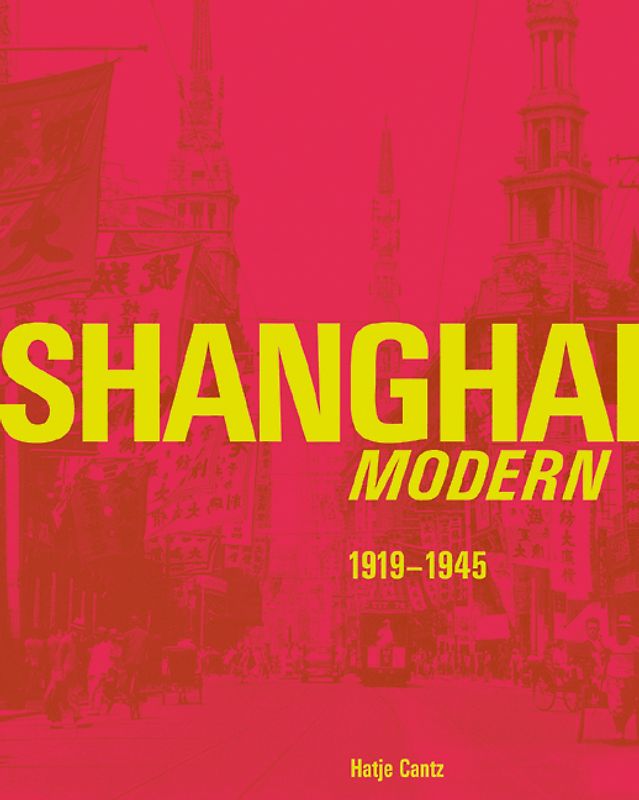 Shanghai Modern