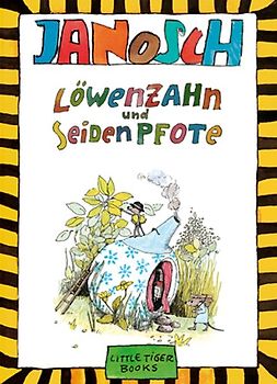 Löwenzahn und Seidenpfote
