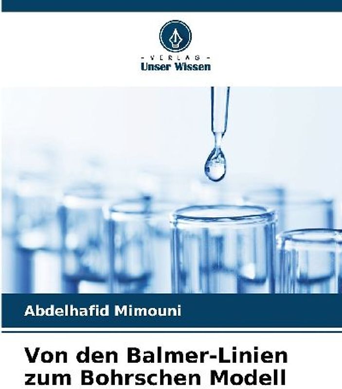 Von den Balmer-Linien zum Bohrschen Modell