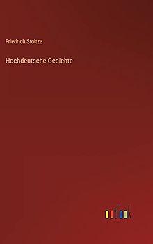 Hochdeutsche Gedichte