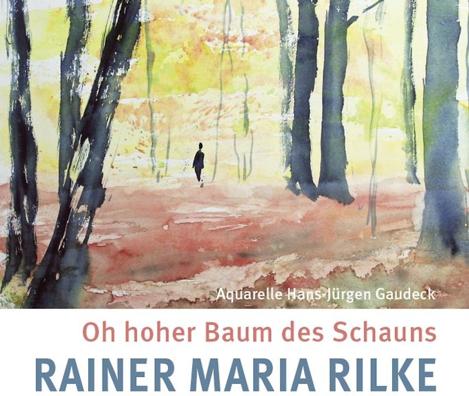 Oh hoher Baum des Schauns