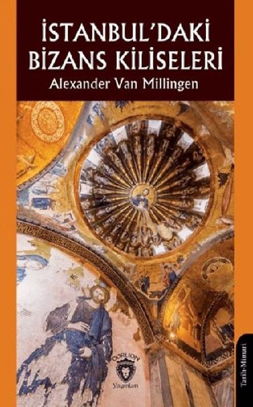 Istanbuldaki Bizans Kiliseleri