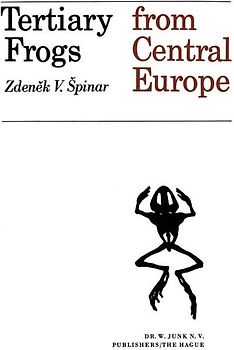 Tertiary Frogs from Central Europe
