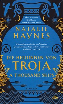 A Thousand Ships – Die Heldinnen von Troja