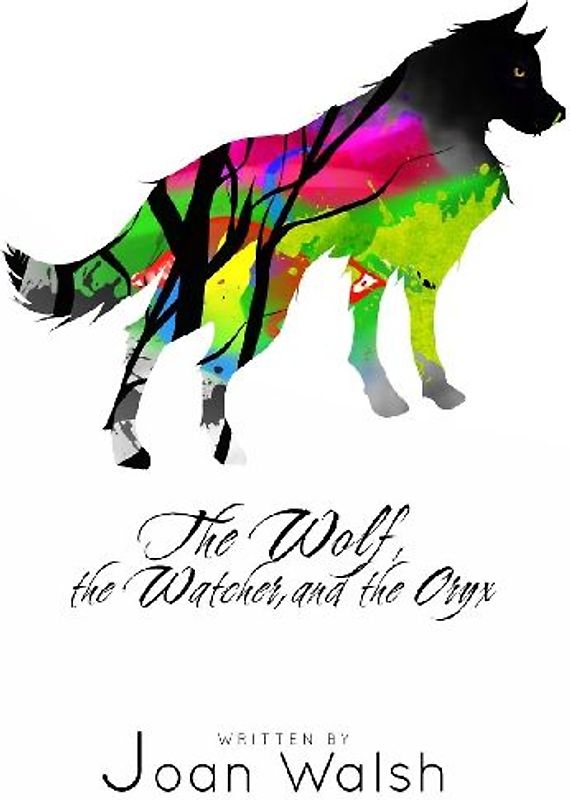 The Wolf, the Watcher, and the Oryx